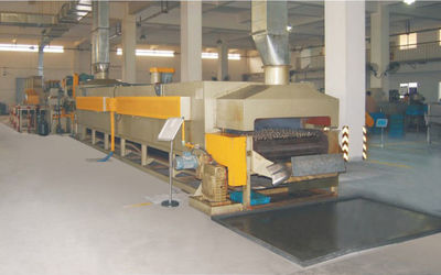 중국 Wuxi Taixinglai Precision Bearing Co., Ltd.