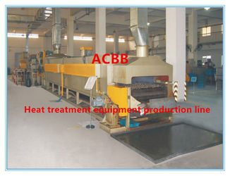 La Chine Wuxi Taixinglai Precision Bearing Co., Ltd.