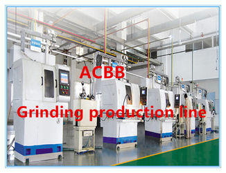 Wuxi Taixinglai Precision Bearing Co., Ltd.