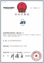 China YGB Bearing Co.,Ltd