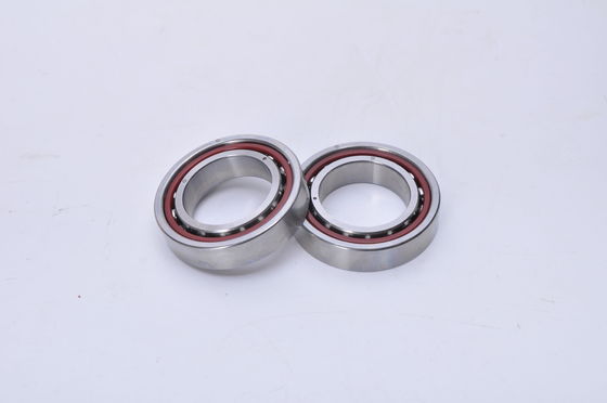 High Speed Machine Tool Spindle Bearing 10mm-200mm Bore