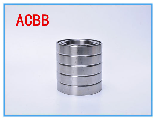 High Speed Ceramic Spindle Bearing for Machine Tools