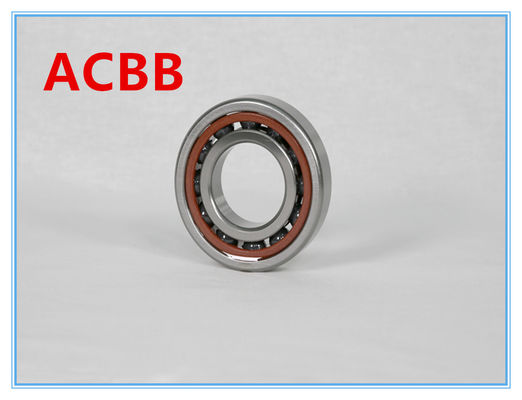 Custom Ball Bearings for Industrial Machinery Low Noise