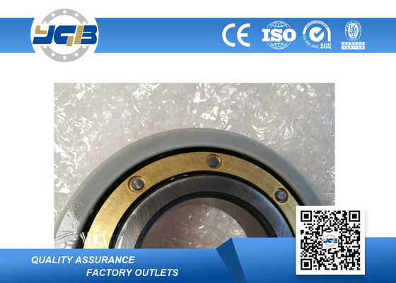 6315 M Electrically Insulated Bearings / Electric Motor Bearing Replacement