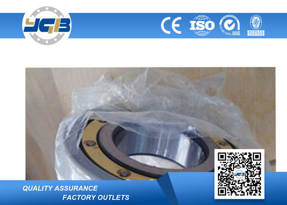 70×150×35mm Electrically Insulated Bearings Chrome Steel Material C4 Cleance