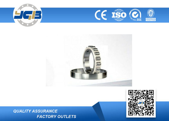 Full Complement Cylindrical Roller Bearings / High Speed Ball Bearings NNU4926M 130 x 180 x 50mm