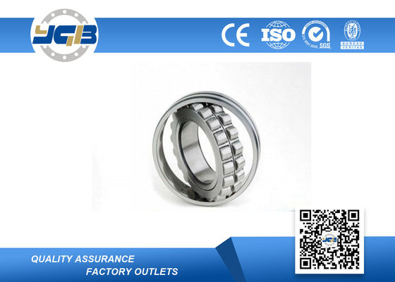 Industrial Machinery Self Aligning Roller Bearing 21306CCK 30 X 72 X 19 Mm