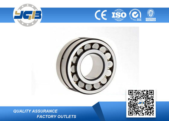 Fag Spherical Roller Bearing 22207 E For Railway Vehicle Axle Low Friction