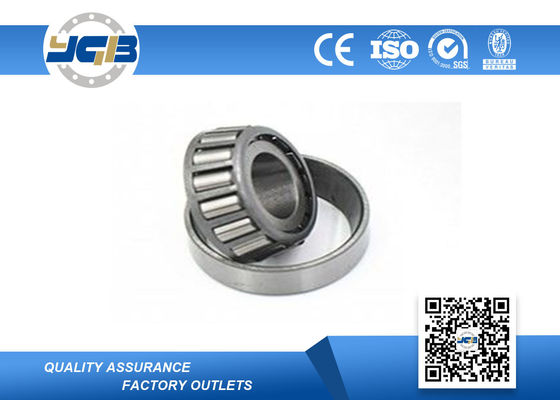 Thin Wall Tapered Automotive Wheel Bearings 30203 17 X 40 X 13.25mm