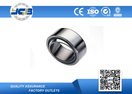 Industrial Ss Angular Contact Ball Bearing Skf Double Seals 3207A - 2Z