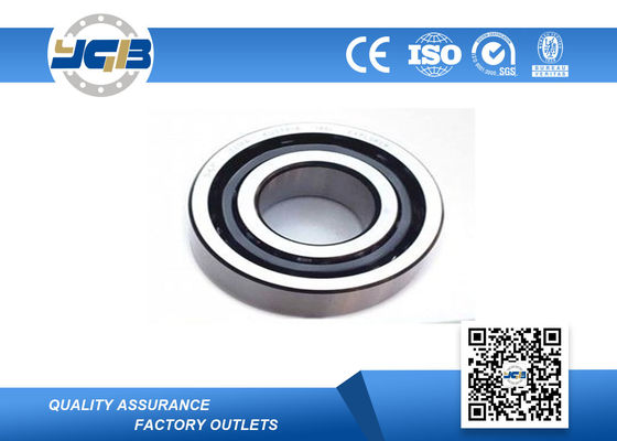 5200 2RS Double Shielded Bearings With Brass Cages Low Noise High Performance