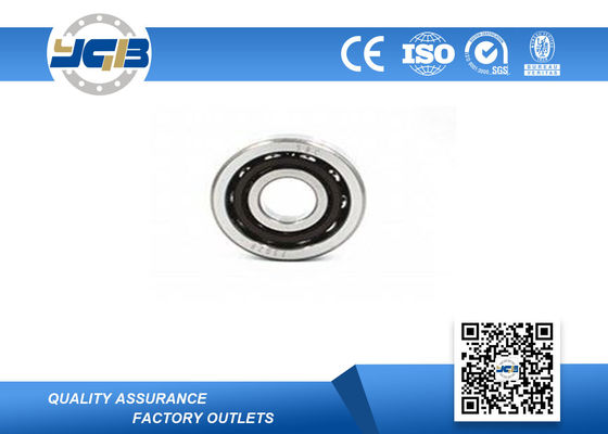 Angular Contact Electric dc motor ball bearing 7204 B 20 x 47 x 14 mm