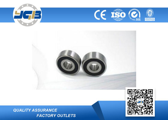 Machinery Equipments Deep Groove Ball Bearing 6000 2RS ZZ Sealed YGB