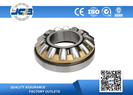 Metal Cage Spherical Roller Thrust Bearing Axial Load In One Direction