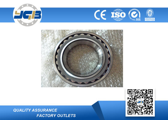 GCr15 Spherical Auto Ball Bearings 23228 CCK W33C3 Size 140*250*88mm