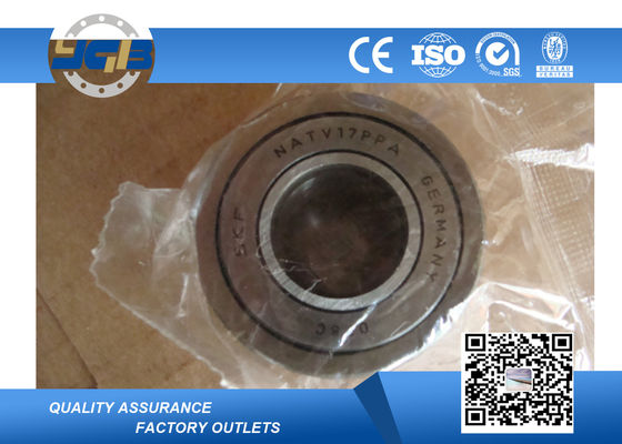 SKF NU238ECP Single Row Cylindrical Roller Bearing Use In Construction Machinery