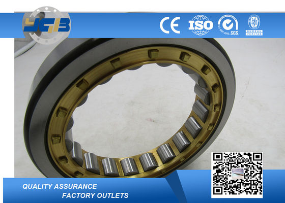 24022 E / C3 Cc / W33 Ca / W33 Radial Spherical Bearing 22207 With Double Rows