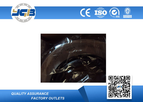 Low Noise Spherical Roller Bearing 29430E Axial Thrust Bearing 150*300*90 Mm
