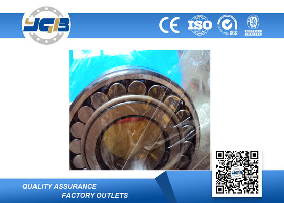 GCr15 P4 21313E Stainless Steel Roller Bearing 65 Mm ×140mm ×33mm OEM Accept