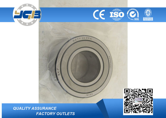 Full complement needle roller bearing, radial structure is compact  NA 49/32 32x52x20 mm