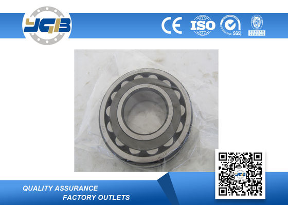 21310 CC / C3WCC Spherical Roller Bearing For Grain &amp; Textile Machinery 50 X 110 X 27 MM