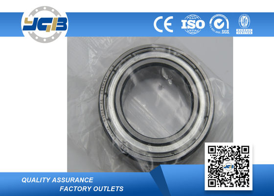 Open Chrome Steel 61905-2Z Deep Groove Ball Bearing Single Row For Electrical Motor