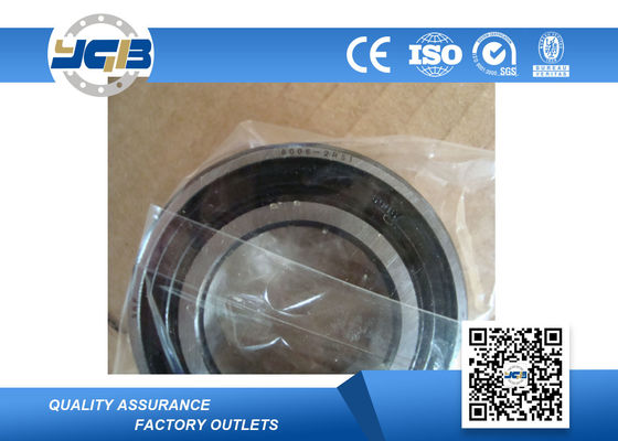 6006 6007 6008 Stainless Steel Roller Bearing For Internal Combustion Vehicles