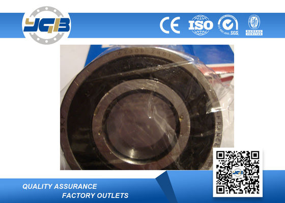 Double Seals Deep Groove Ball Bearing 62305-2RS 62306-2RS Small Friction High Speed