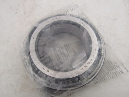 Heavy - Duty Double Row Tapered Roller Bearing 581-572D 581/572D Long Lifing