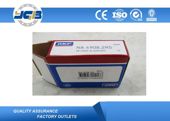 NA 4906.2RS NA 4908.2RS Needle Roller Bearing With Machined Rings And Inner Ring