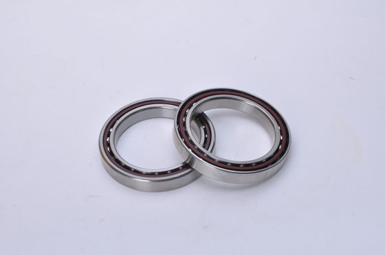 100mm Bore Size Machine Tool Spindle Bearing with 1000RPM-60000RPM Speed and P4 Precision Rating