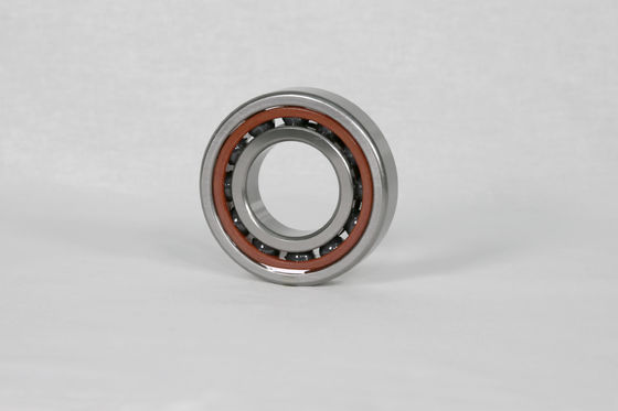 P4 Precision Machine Tool Spindle Bearing with 100mm Bore Size and 7000C - 7020C Model for High-Speed Applications