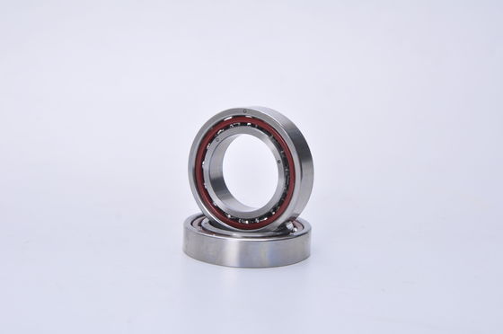 High Carbon Chromium Machine Tool Spindle Bearing with Ceramic Balls