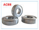6000-6040 60  Series  Deep groove ball bearing