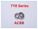 718 Series Angular Contact Ball Bearing