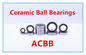 HYKH6003CTA 2RZ/P4 DT*DB Angular Contact Ball Bearing