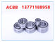 HYKH6007CTA 2RZ/P4 DB Ceramic Ball Bearings