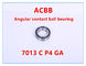 7013 C P4 GA   Angular Contact Ball Bearing