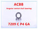 7209 C P4 GA    Angular Contact Ball Bearing
