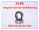 S 7004 CDGA HCP4A   Angular Contact Ball Bearing