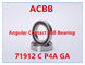 71912 C P4A GA Angular Contact Ball Bearing