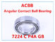 7224 C P4A GB Angular Contact Ball Bearing