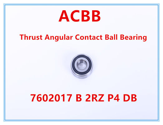Custom Ball Bearings for Industrial Machinery Automotive Applications