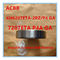 6207ETA-2RA / P4 GA Rodamiento de bola de contacto angular