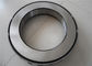 Stainless Steel High Precision Pherical Roller Thrust Bearing / Car Engine Bearings Brass Cage
