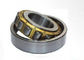 NF215ETN1 High Speed Roller Cage Bearing Small Electric Motor Support