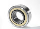Single Row Cylindrical Roller Bearing / NJ2307M High Temperature Roller Bearings