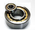 No Locating Cylindrical Roller Bearing / Oil Field Equipment Sealed Roller Bearings