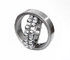 High Speed Self Aligning Ball Bearing For Motorcycles 1206 Classical GCr15