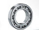 Double Row Stainless Steel Roller Bearing / Nsk Angular Contact Ball Bearing 3207A 2Z
